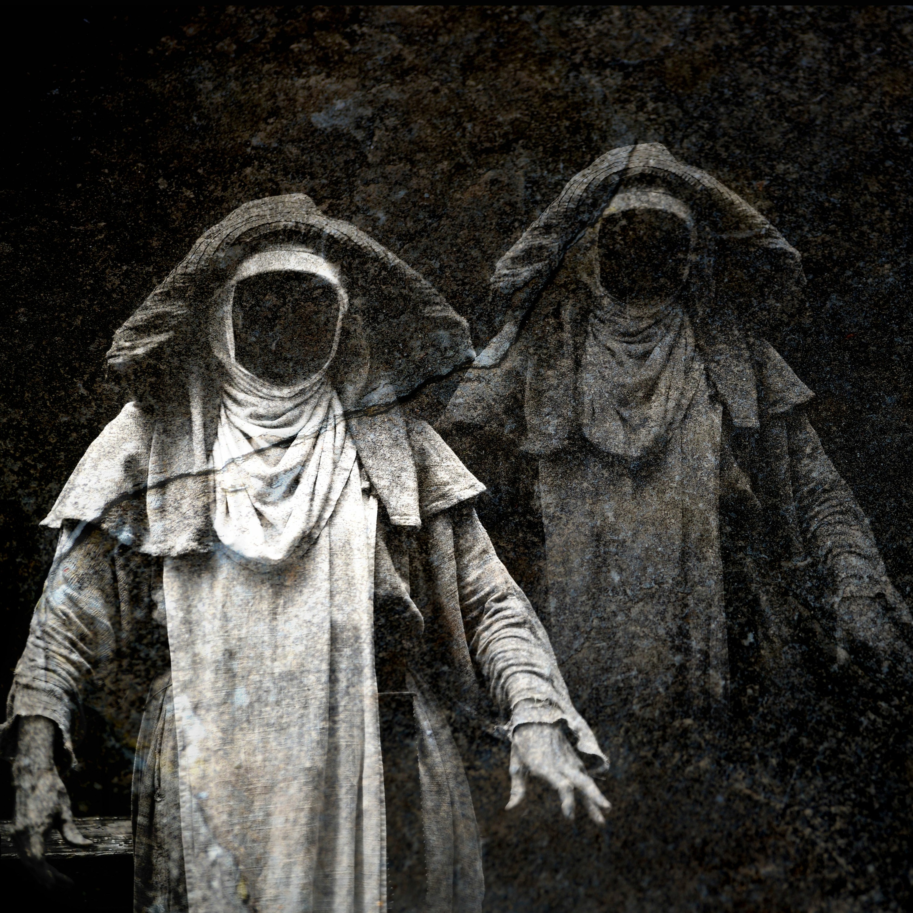 Bewitchment, Possession, and the Diabolical Arts: Daily Life in New France episode artwork