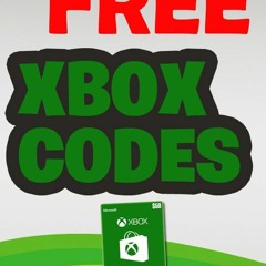 XBox Gift Card Codes Generator | How To Get Free Xbox Gift Card