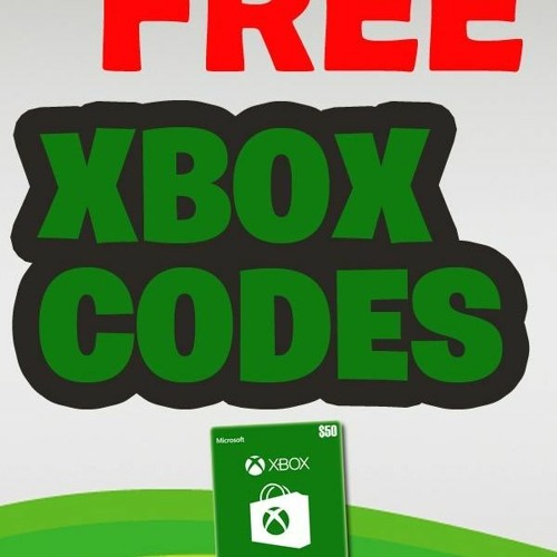 Stream XBox Gift Card Codes Generator | How To Get Free Xbox Gift Card by Free  Xbox Gift Card Codes Generator | Listen online for free on SoundCloud