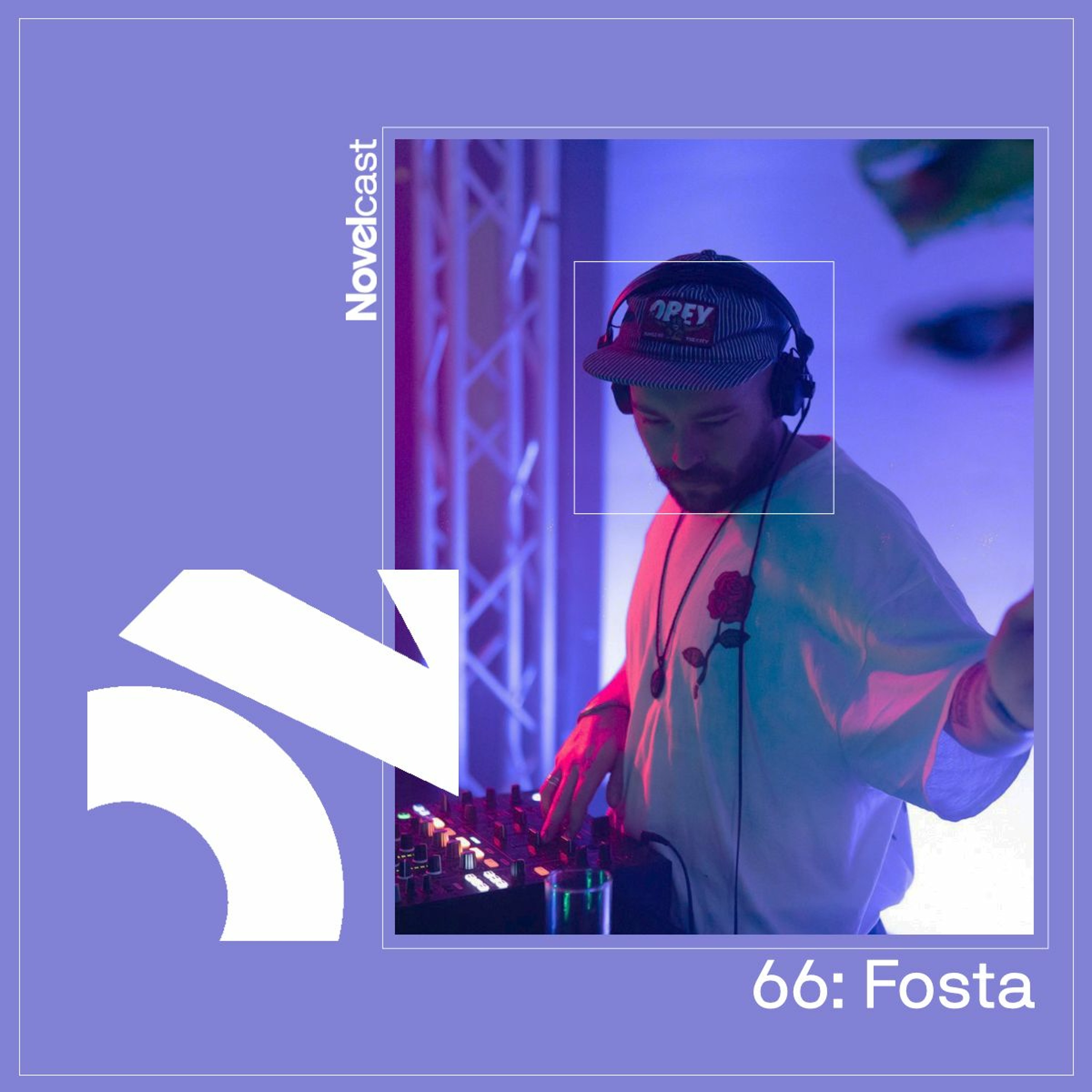 Novelcast
