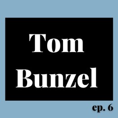 paam [radio] ep. 6 - Tom Bunzel