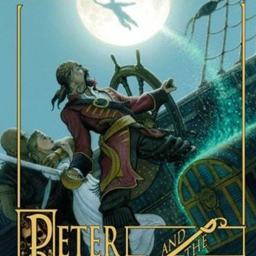 *(Peter and the Starcatchers BY Dave Barry *Document=