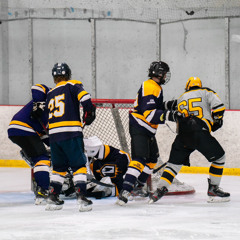 3rd Period Last Minute of Play Long Beach State Vs Cal Lu Kingsmen 12/2/23