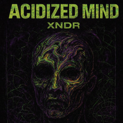 XNDR - Acidized Mind