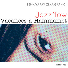 Vacances à Hammamet