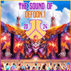 THE SOUND OF DEFQON.1 - 2024 (feat. Ken Marsiglia)
