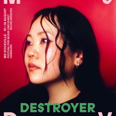 DESTROYER - MS DOCKVILLE 2025