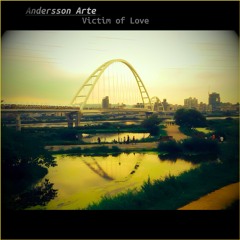 Marty Andersson: Victim of Love (Ver. 2.1, feat. Kenny Dyer)