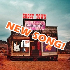 Soulagent79 - Ghost Town