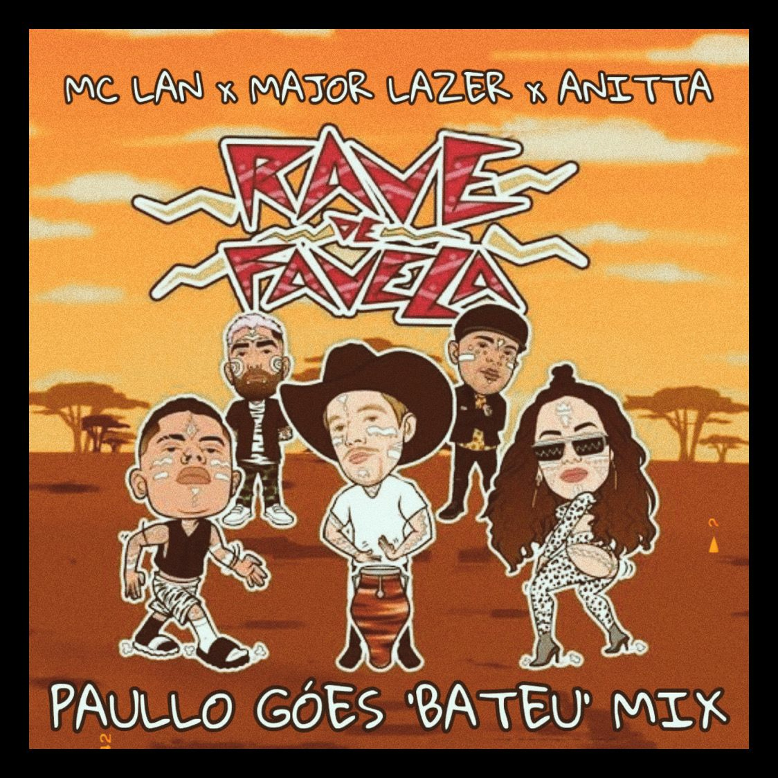 Paullo Góes