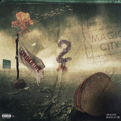 Luh Soldier x EtDrecc - User (asendo x glokk1)