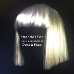 Chandelier sia