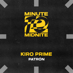 Kiro Prime - Patrón