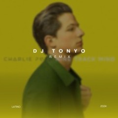 WE DON'T TALK ANYMORE - CHARLIE PUTH ft SELENA GOMEZ (DJ TONYO REMIX) *FILTERED & PITCHED* *FREE DL*