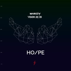 Marco V & Vision 20/20 - HO/PE [In Charge Recordings]