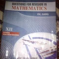 Pk Garg Maths Book Class 10 Download ((TOP))