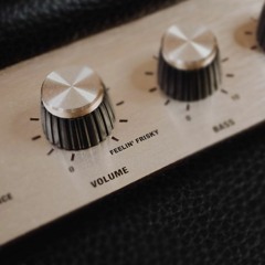 Zima Blue - Feelin' FRISKY - 29-Jun-2023