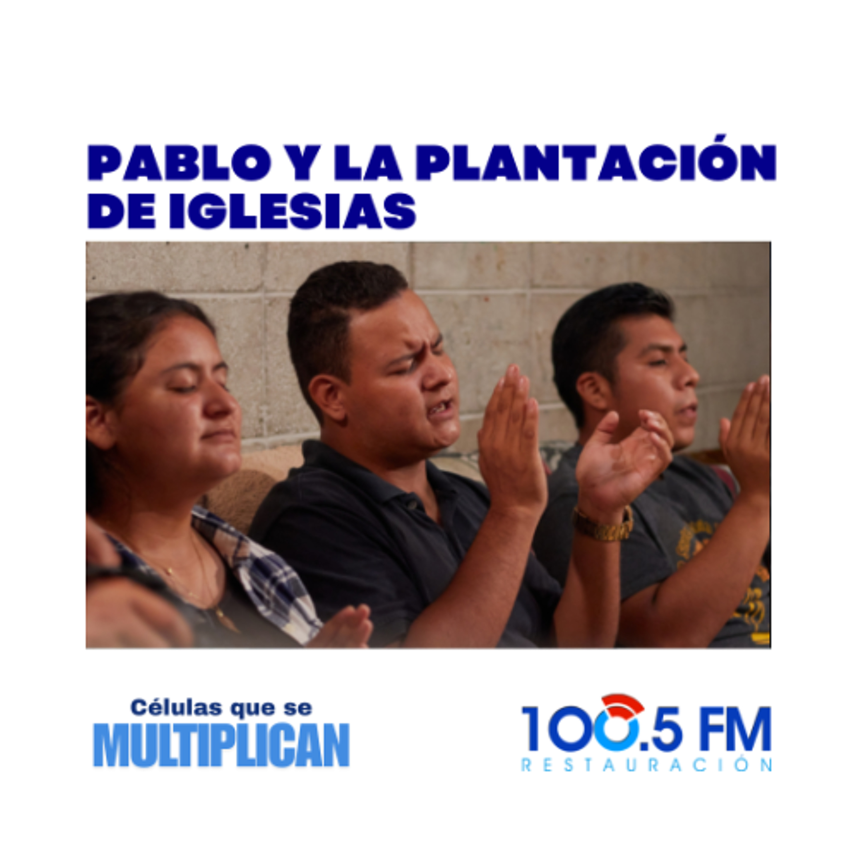 Portada de Restauracion