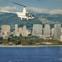 Review Special Price 18 Minutes Shared Helicopter Tour In Honolulu