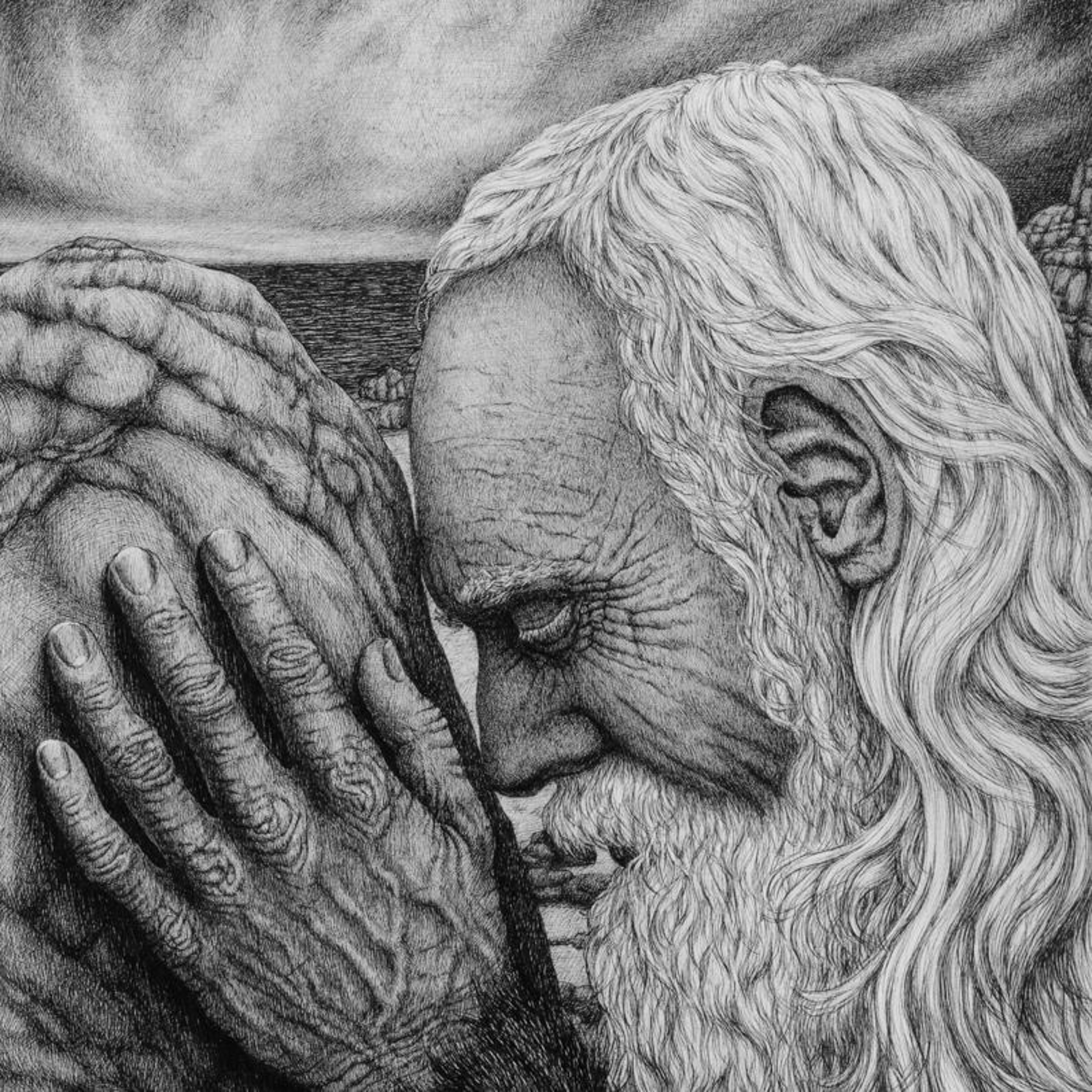 03/12/23 Commission to Co-Labor (1 Kings 18:20-46) episode artwork