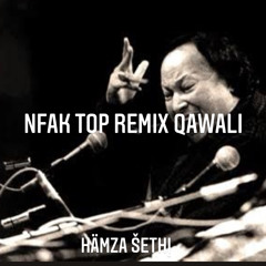 Nusrat Fateh Ali Khan Top Remix Qawali
