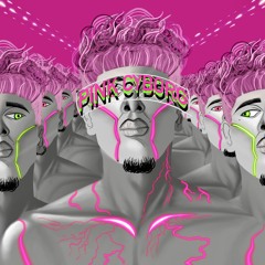 Pink Cyborg (Pink Friday 2 Gag City Inspired) 2024