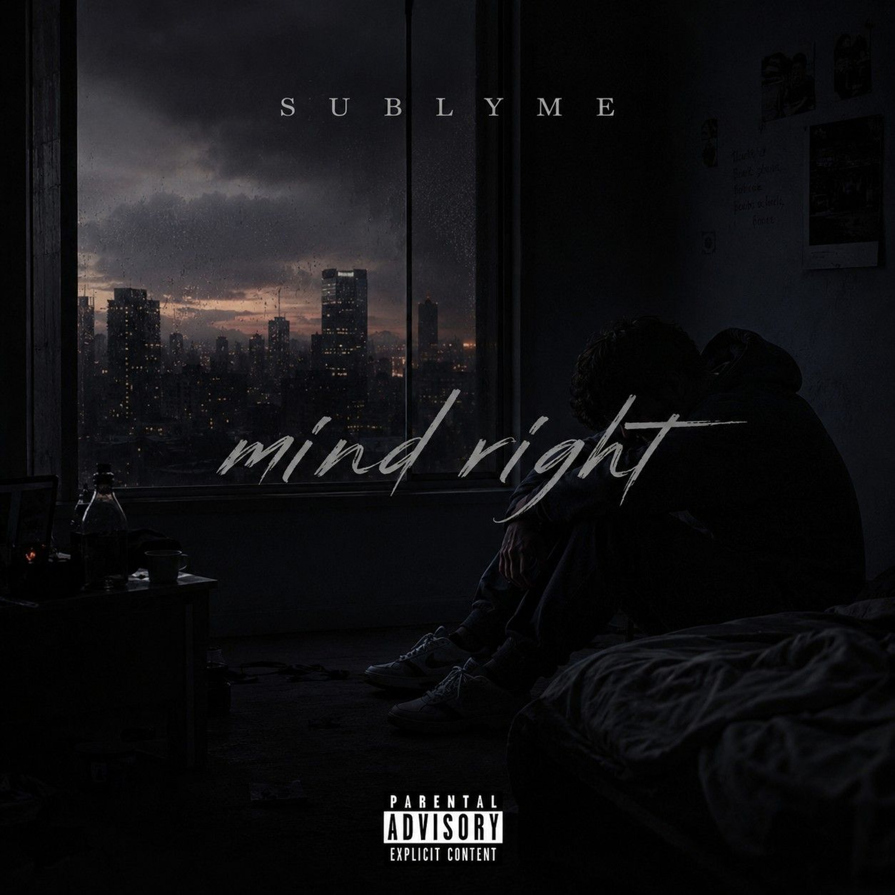 Track cover