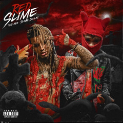 TJay Red + Slime Dollaz - Dope Lock [p. sossa + DTMLife]