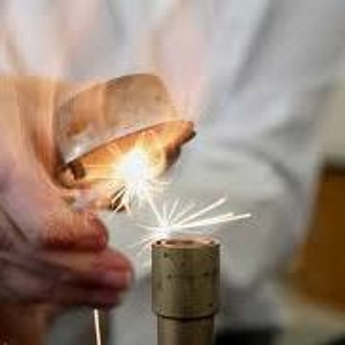 Bunsen Burner W Break Midy 2023