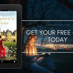 The Queen's Fortune, A Novel A Novel of Desiree, Napoleon, and the Dynasty That Outlasted the E