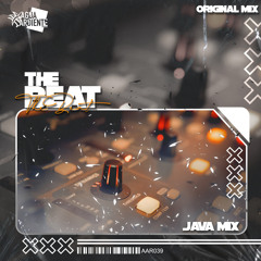 Java Mix - The Beat (Original Mix)