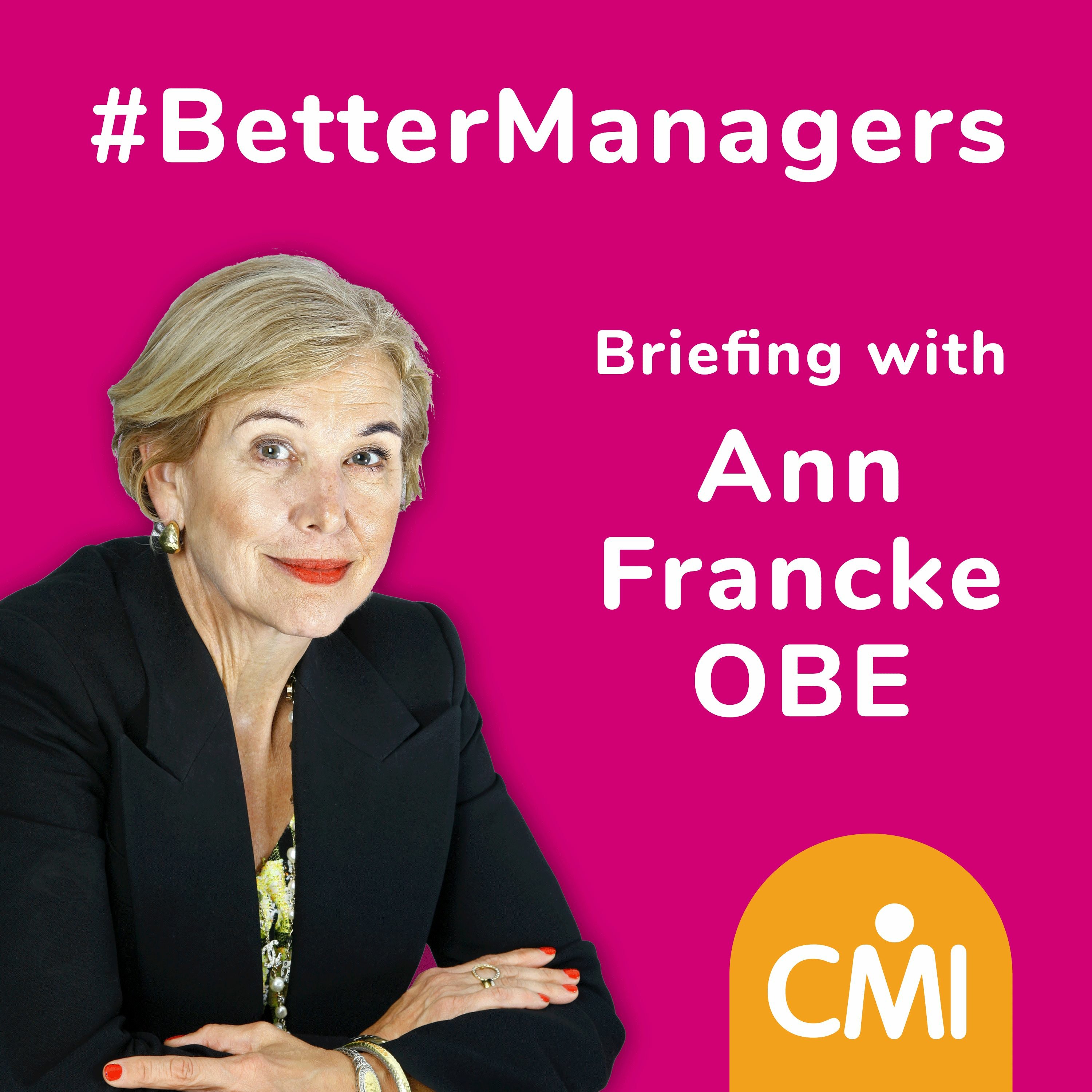 CMI Podcast