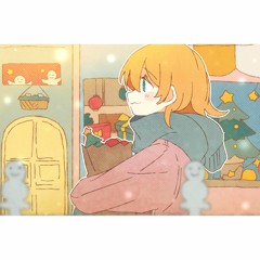 雪の日まーけっと！