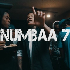 Numbaa 7 - Demon Flow
