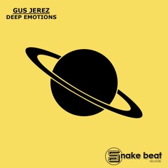 Gus Jerez - Your Mind (SC Edit)