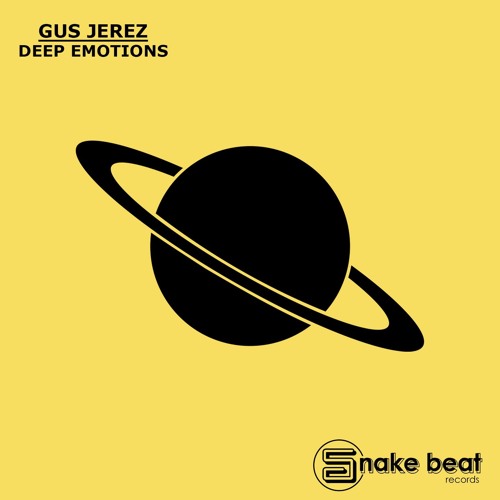 Gus Jerez - Deep Emotions (Sc Edit)