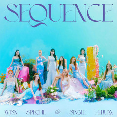 우주소녀 (WJSN) - Last Sequence