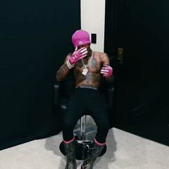 NBA YoungBoy - Staying Strong