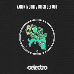 Aaron Mount - Temblor