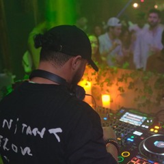Afro House Mix Live from Bohemia DC