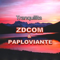 Tranquilita- Paul Paploviante and ZDCOM