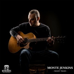 Monte Jenkins - Night Train
