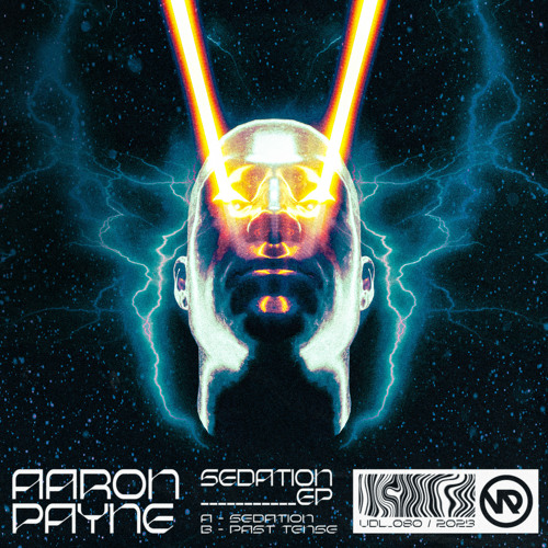 Aaron Payne - Sedation (Original Mix)