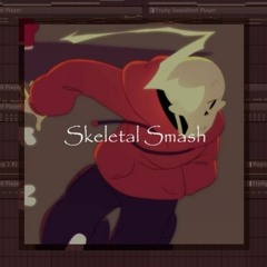 Skeletal Smash (Cover)