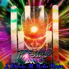 The Mind (L'Étrange M. Redan Remix) - AXMO