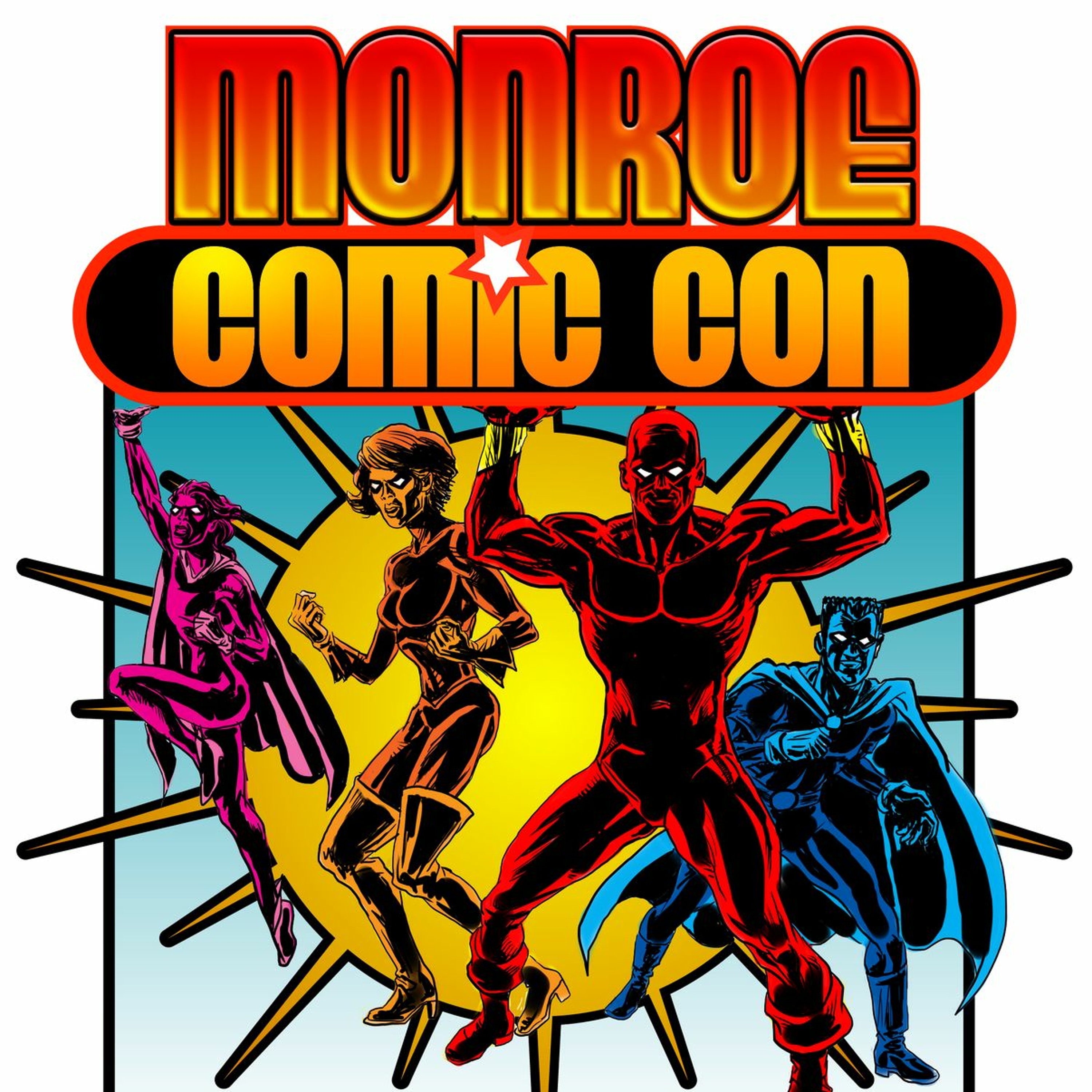 Comics, Beer & Sci-fi