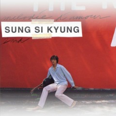 넌 감동이었어 - 성시경 (Sung sikyung)  cover (covered by SIK.L)