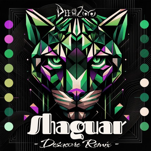 DeemZoo - Shaguar (Desacore Remix)