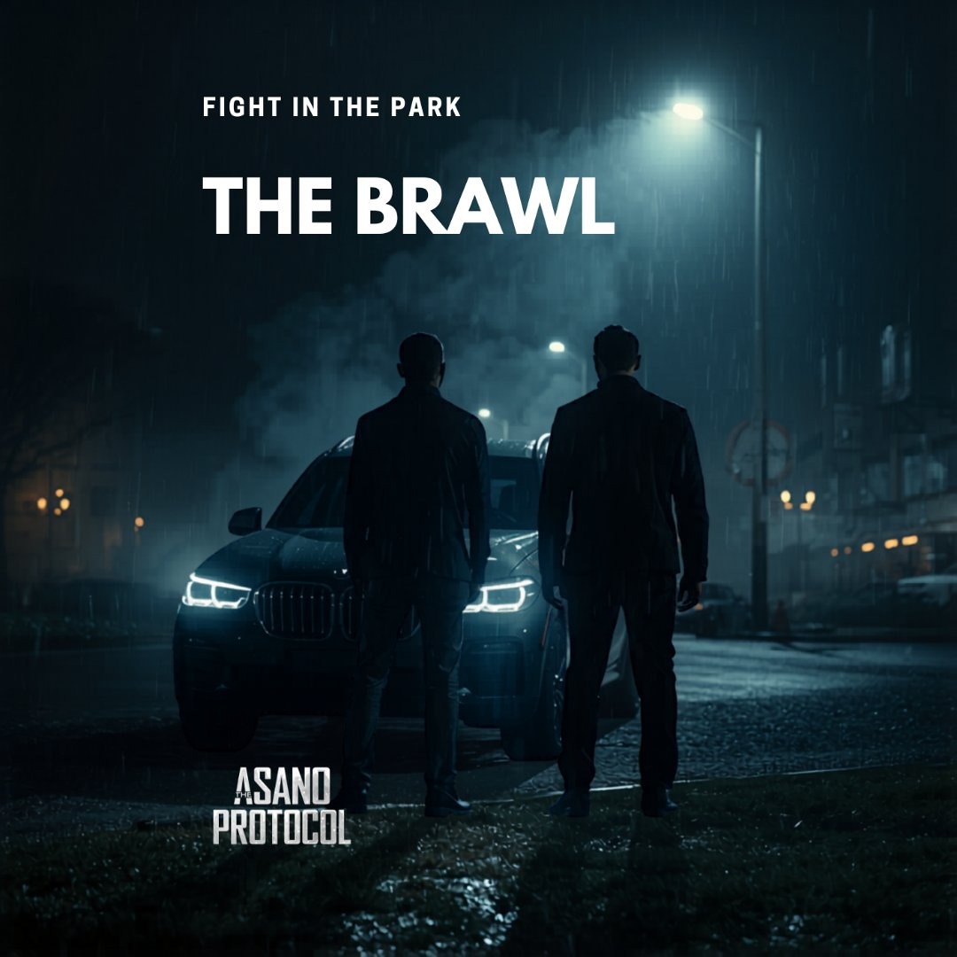 The Brawl