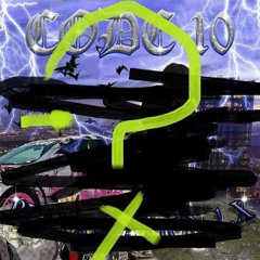 CODE10 - PlayaStation 2: Be Aware Xf The Blxxd Mixtape